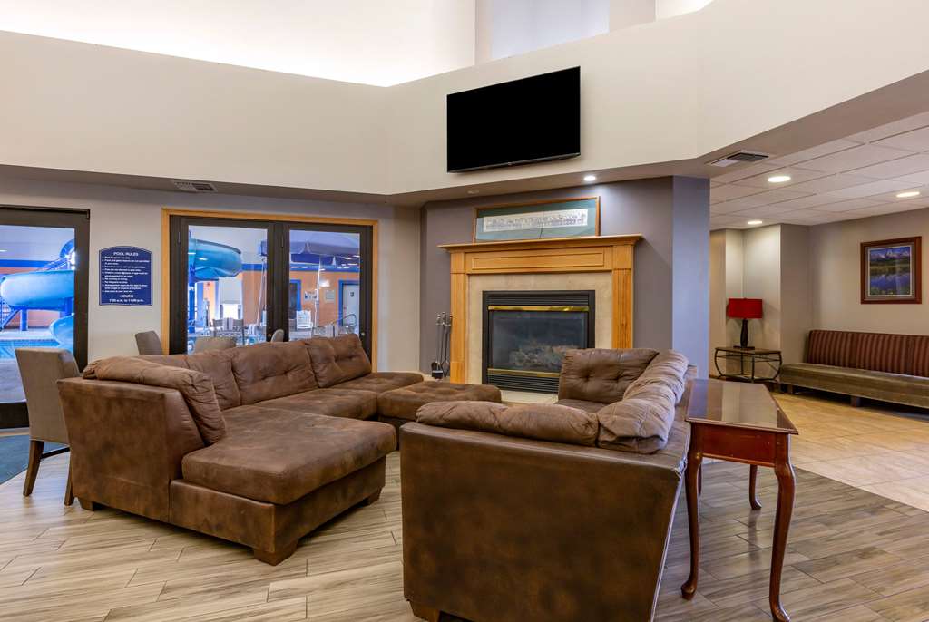 Howard Johnson by Wyndham Billings - photo 8