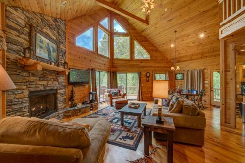 Wolf Mountain Hideaway - photo 3