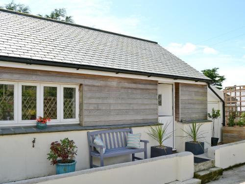 Dyji in St Just, United Kingdom