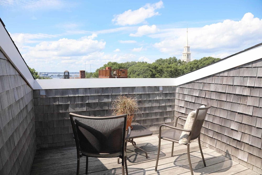 Mill Street Inn - photo 19