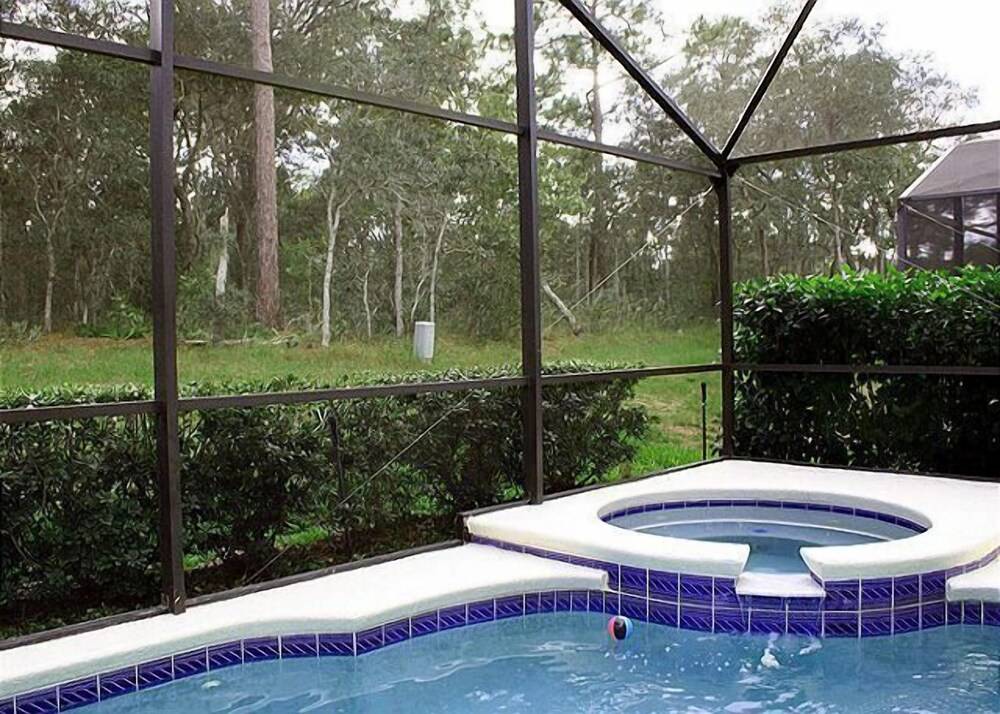 Emerald Island Resort 8412 Four Bedroom Villa With Private Pool - photo 7