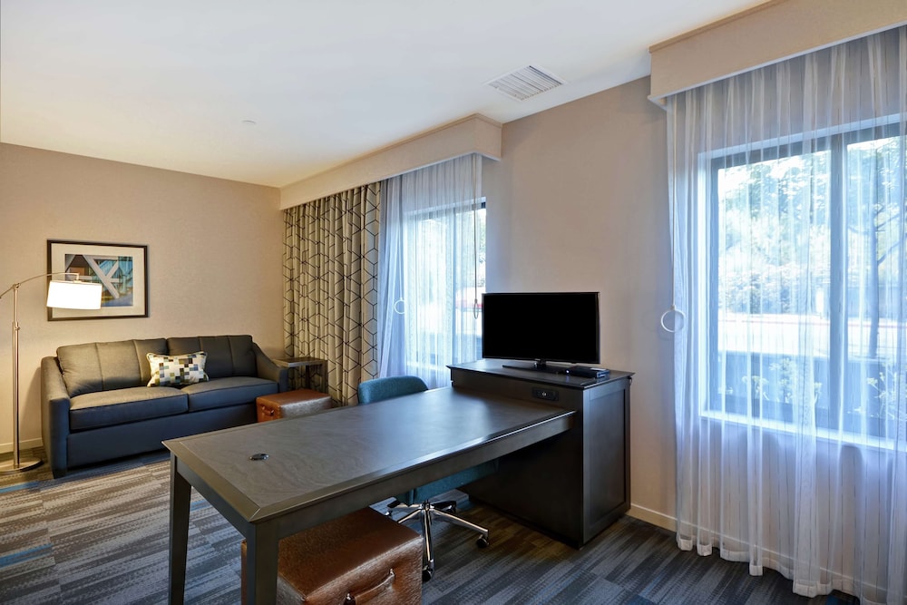 Hampton Inn & Suites Los Angeles Burbank Airport - photo 22