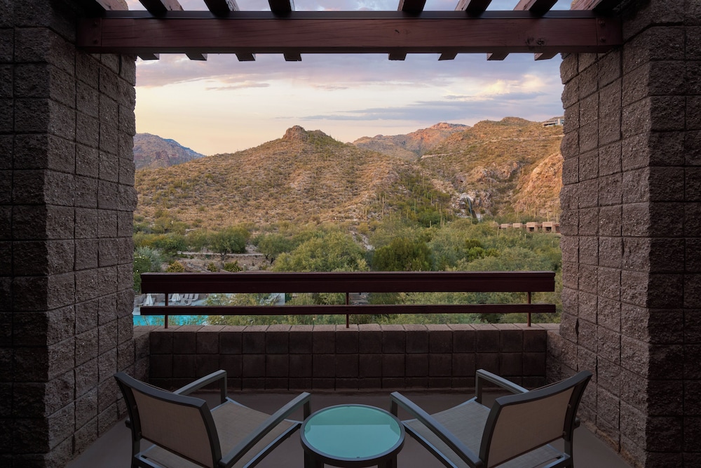 Loews Ventana Canyon Resort - photo 37