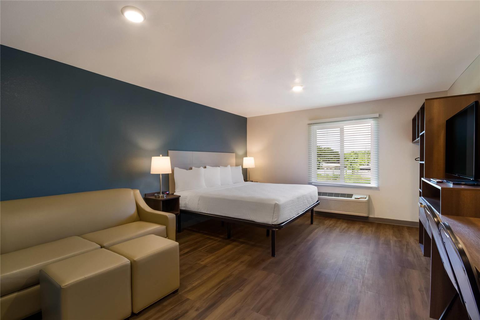 Woodspring Suites Panama City Beach - photo 17