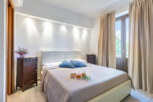 L'essenziale Experience in Alba Free Park & Wifi — 4-Star Luxury Hotel in Alba, Italy