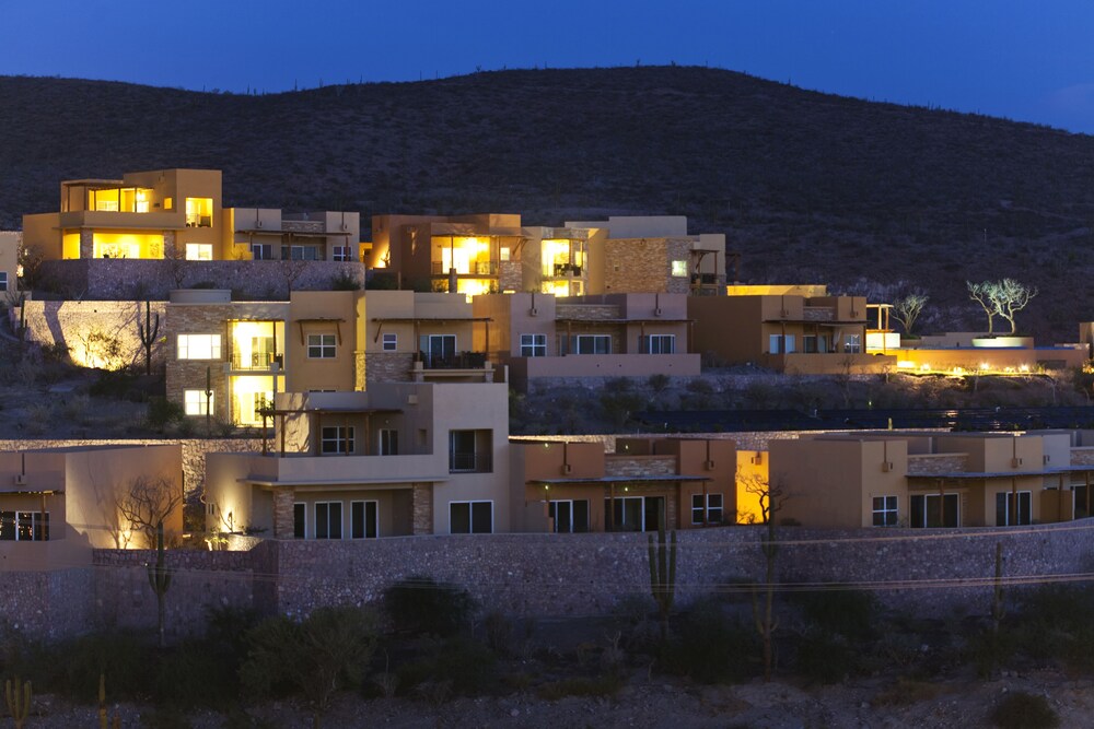 Orkhidea - carbon neutral hotel in Unknown City