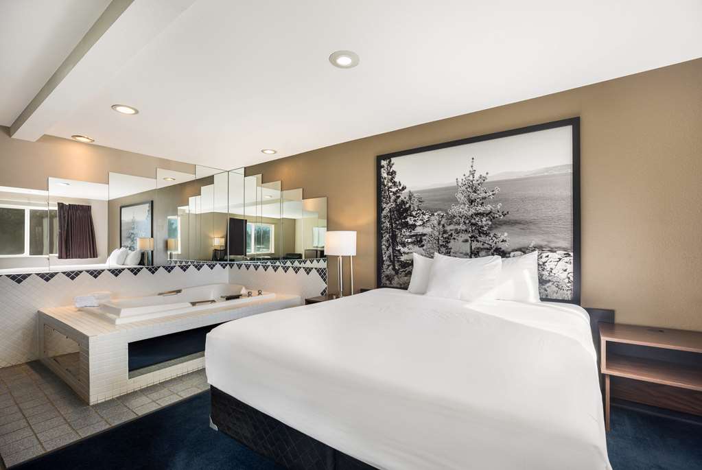 Americas Best Value Inn Sparks - photo 30