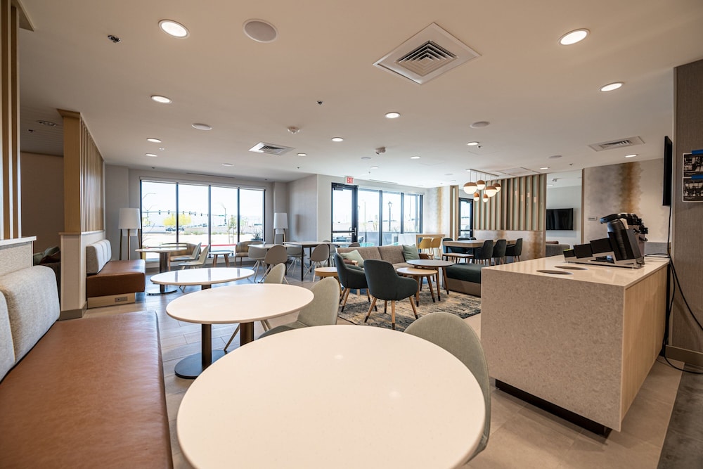 TownePlace Suites by Marriott Las Vegas North I 15 - photo 41