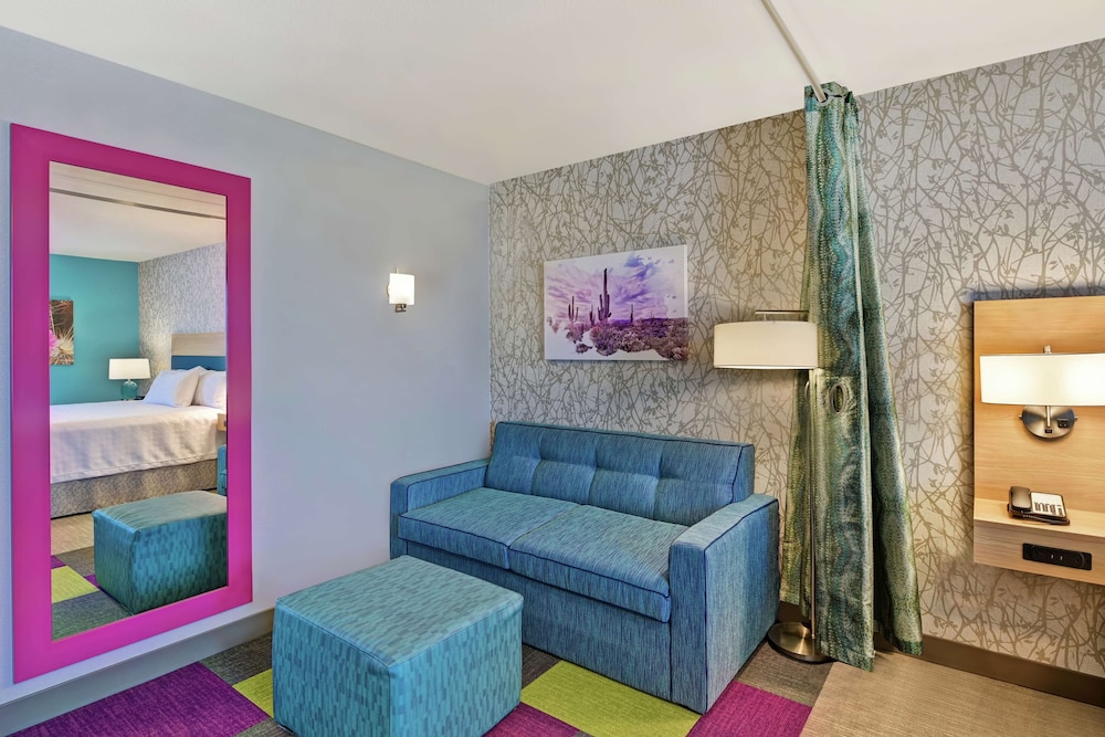 Home2 Suites by Hilton Buckeye Phoenix - photo 18