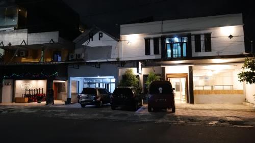 Hotel Pelangi HS - last minute hotel in Unknown City