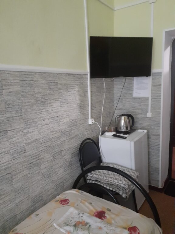 Chayka Mini Hotel — Kushchevskaya — photo 4