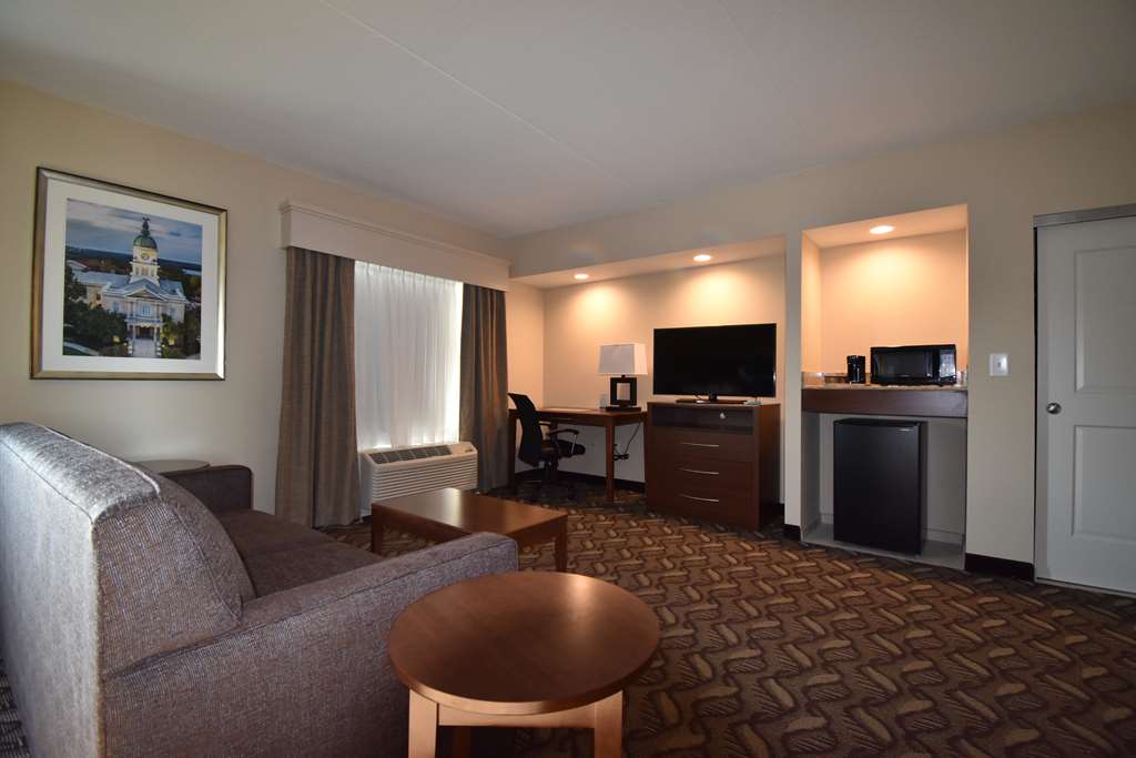 Best Western Athens - photo 11