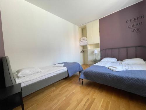 Old Town Viru Apartment