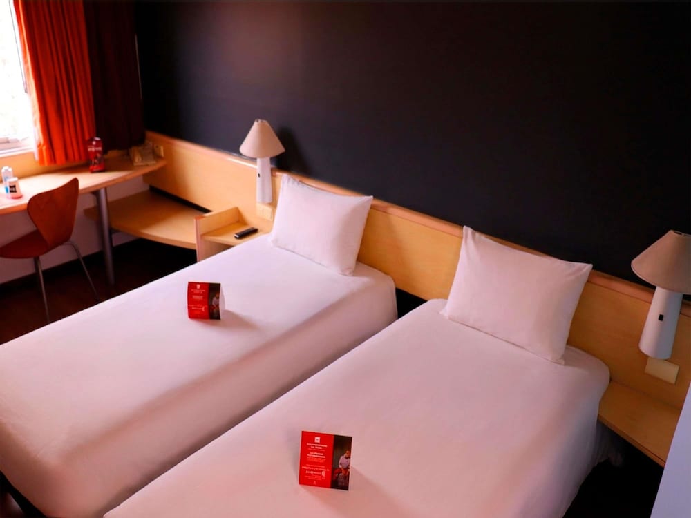 Ibis Mexico Perinorte