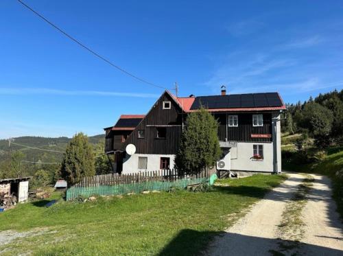 Rancho u Bolka - last minute hotel in Unknown City