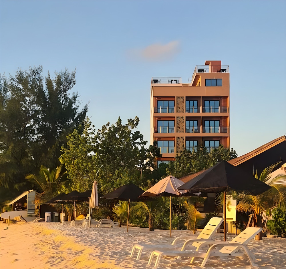 Aimi Beach - last minute hotel in Male