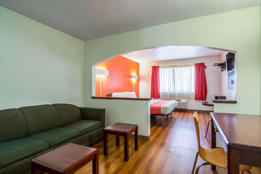 Motel 6 Dallas TX North Richardson - photo 6