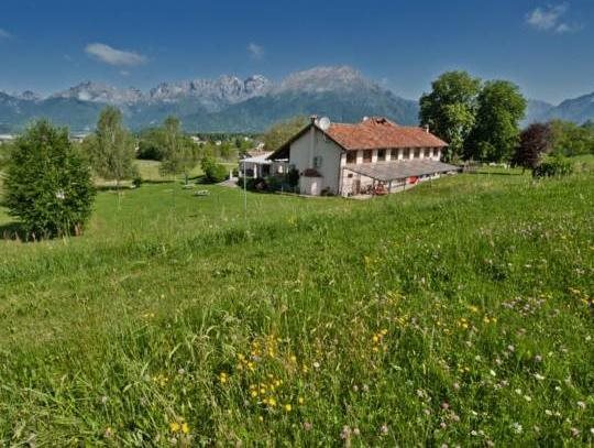 Nogherazza in Belluno, Italy