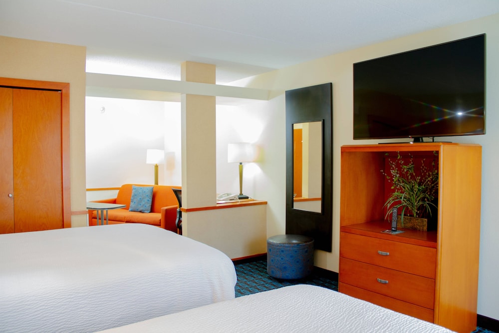 Fairfield Inn & Suites Fort Walton Beach Eglin AFB - photo 10