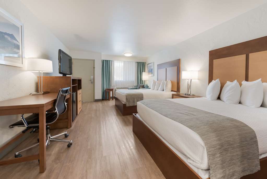 Best Western Foothills Inn - photo 5