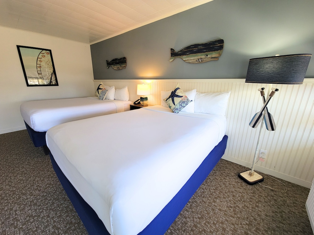 The Circle Hotel Fairfield in Fairfield, United States