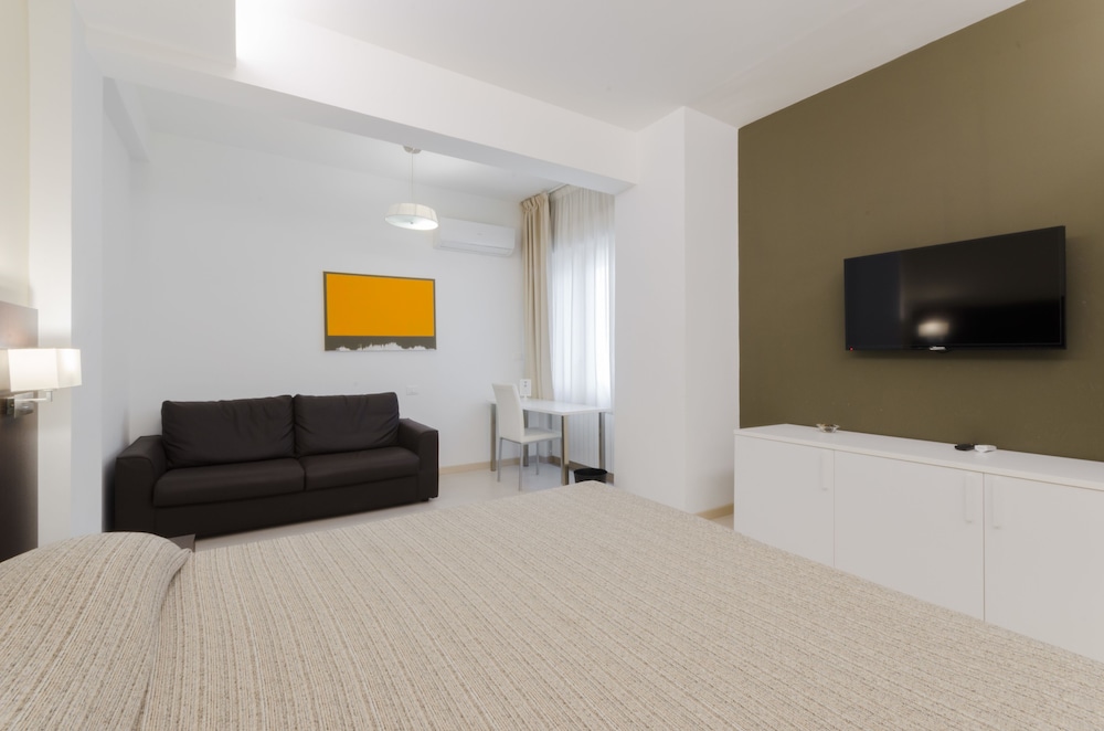 Le Stanze Sul Corso in Pescara, Italy