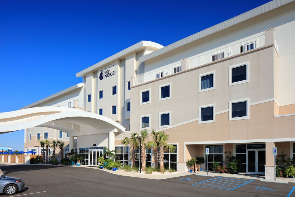 Hotel Indigo Orange Beach Gulf Shores an IHG Hotel - featured photo