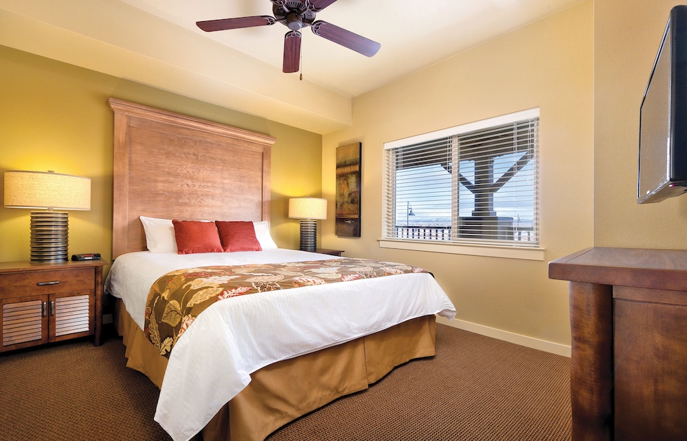 WorldMark Granby Rocky Mountain Preserve - photo 11