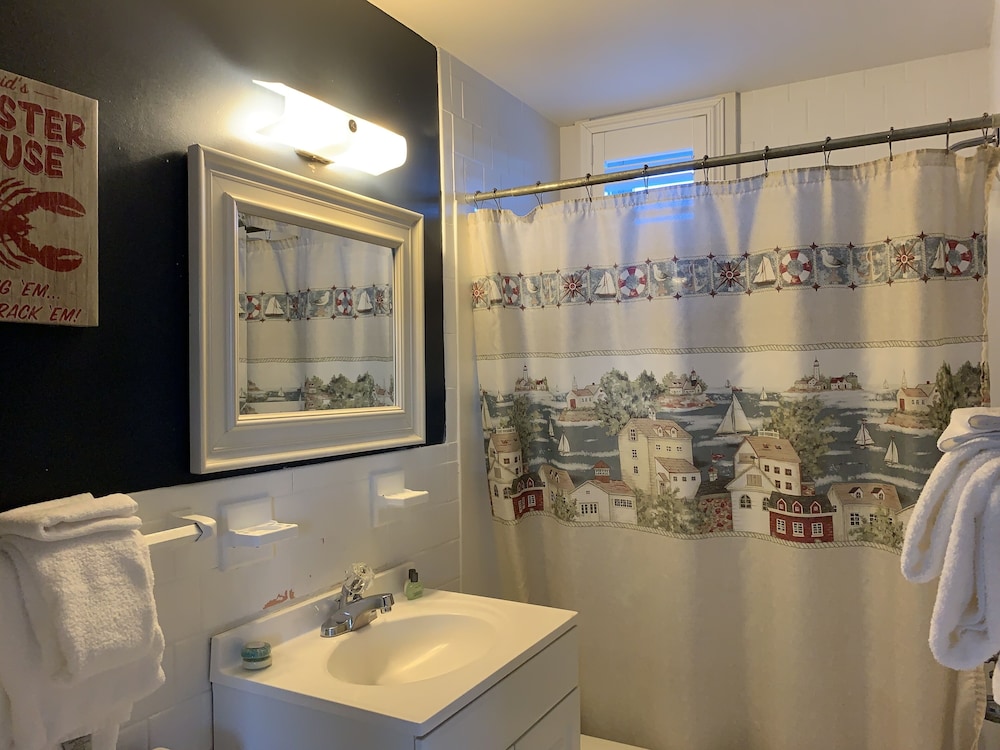 Vineyard Harbor Motel Private Beach - photo 263