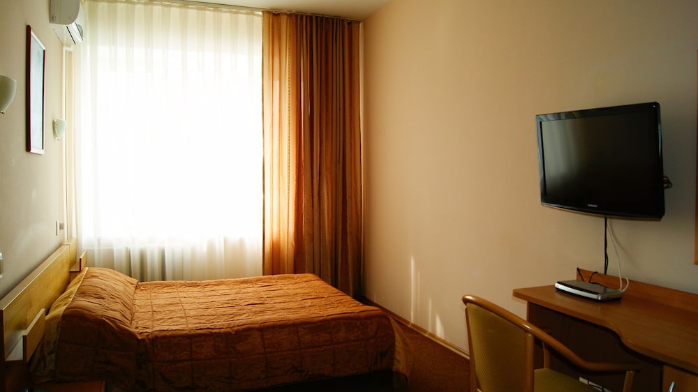 Hotel Atal — Cheboksary — photo 4