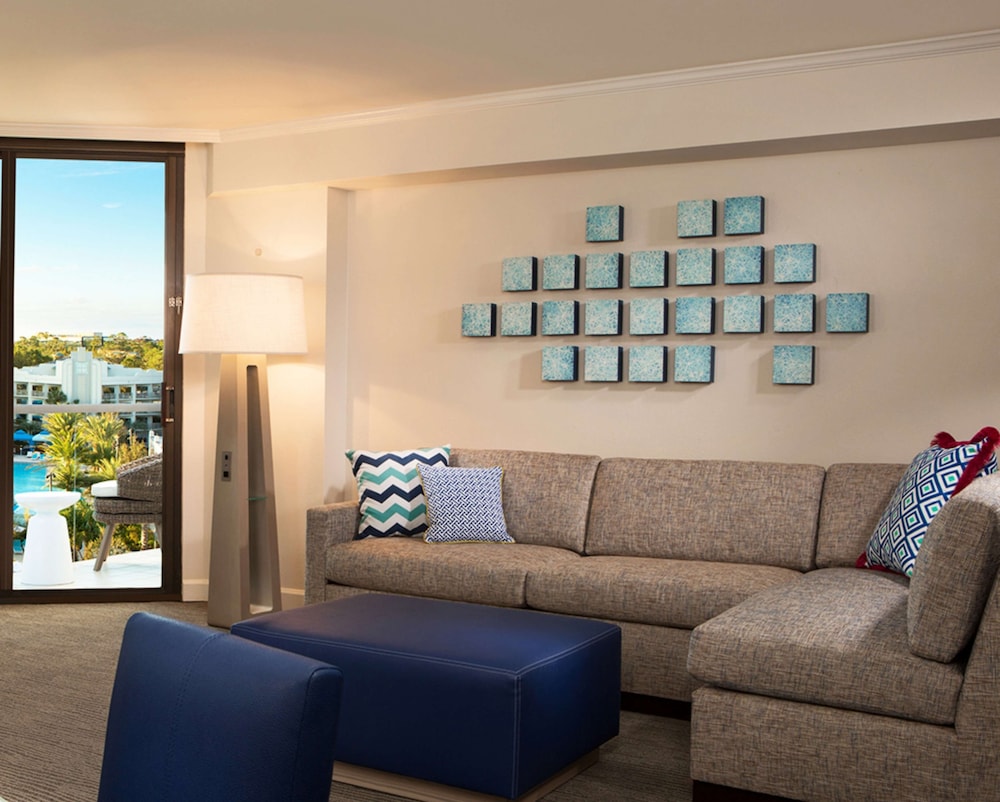 Hilton Orlando Buena Vista Palace Disney Springs Area - photo 30