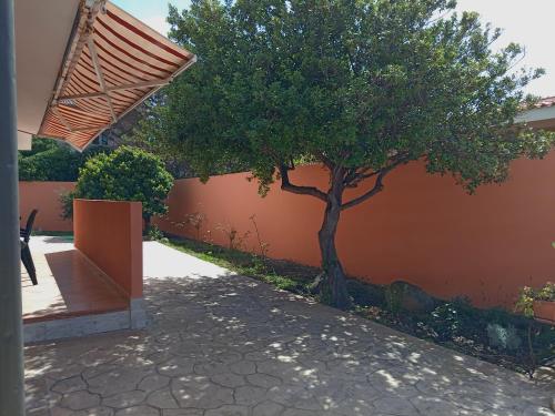 Casa Vacanze — 4-Star Luxury Hotel in Cuglieri, Italy