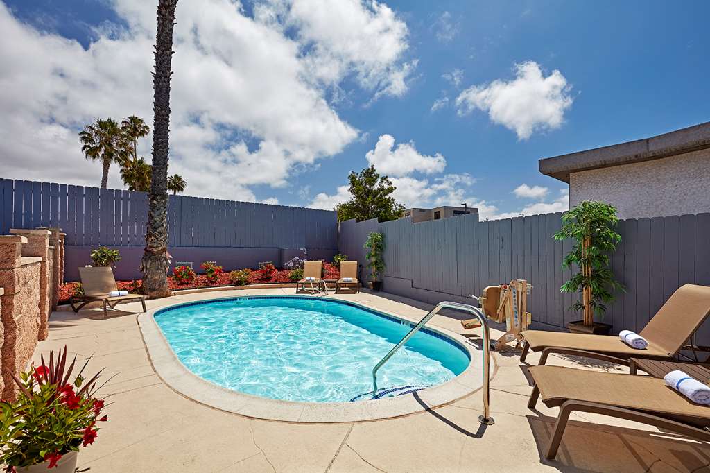 SureStay Hotel by Best Western San Diego Pacific Beach - photo 22