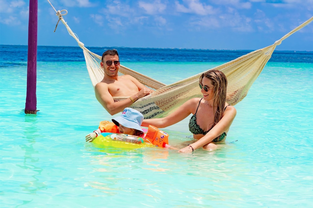 Grand Oasis Palm All Inclusive