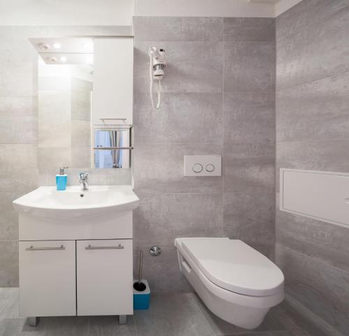 Riva Rooms — Split — photo 5