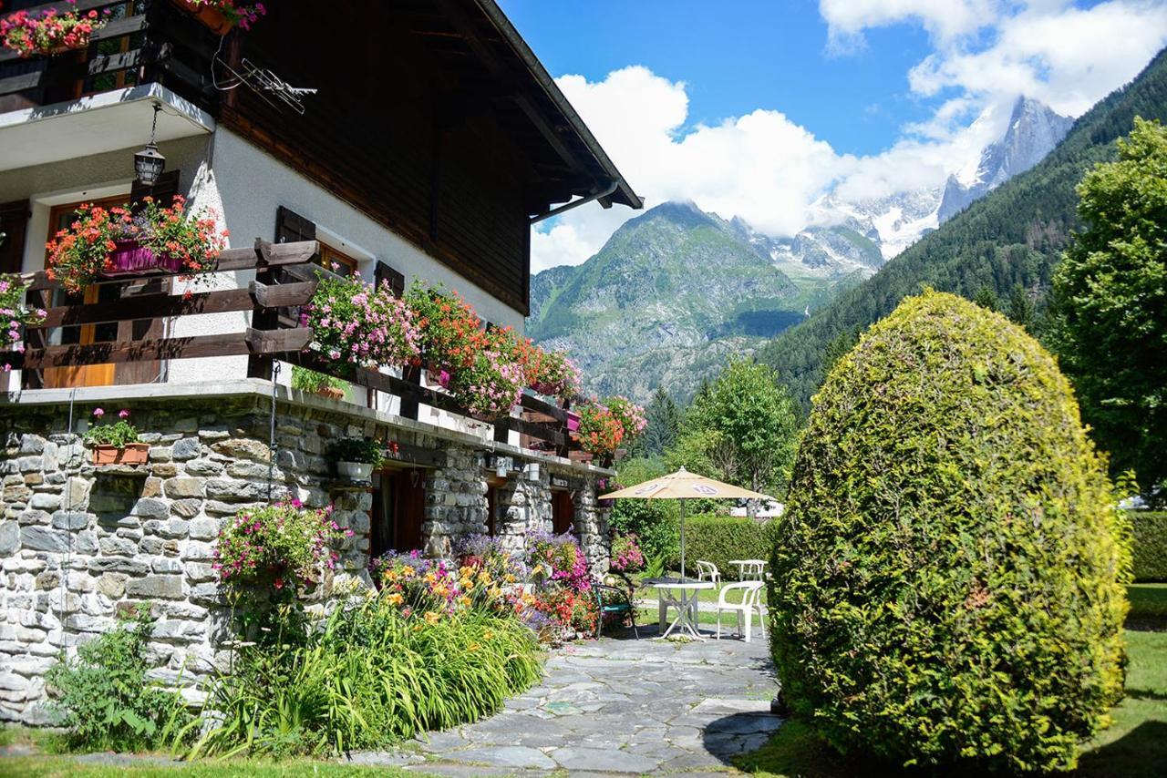 Cremerie Balmat in Chamonix-Mont-Blanc, France