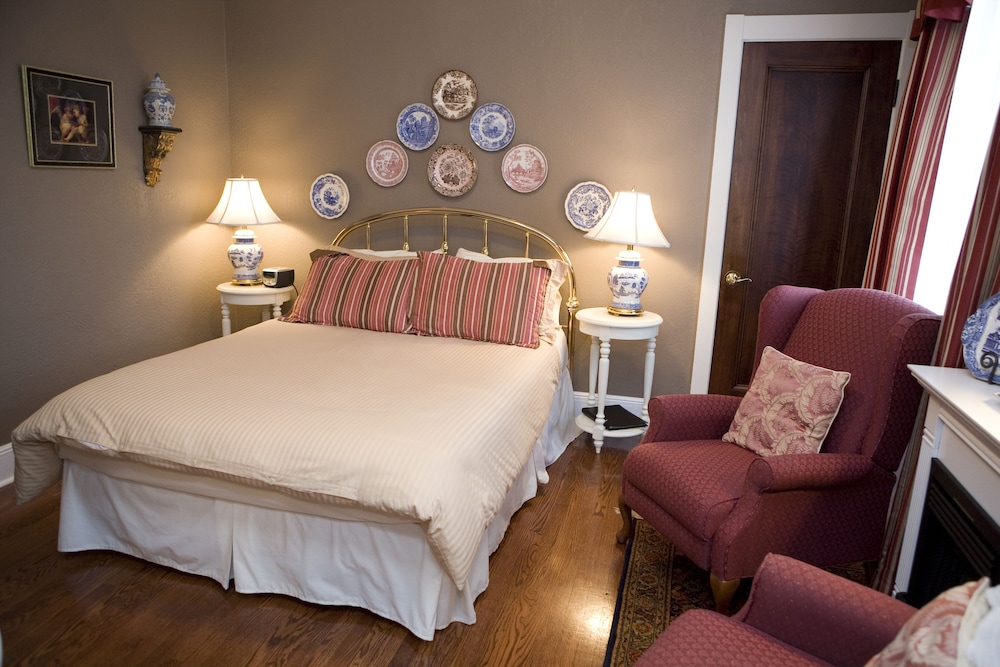 The Belvedere Inn & Restaurant - photo 15