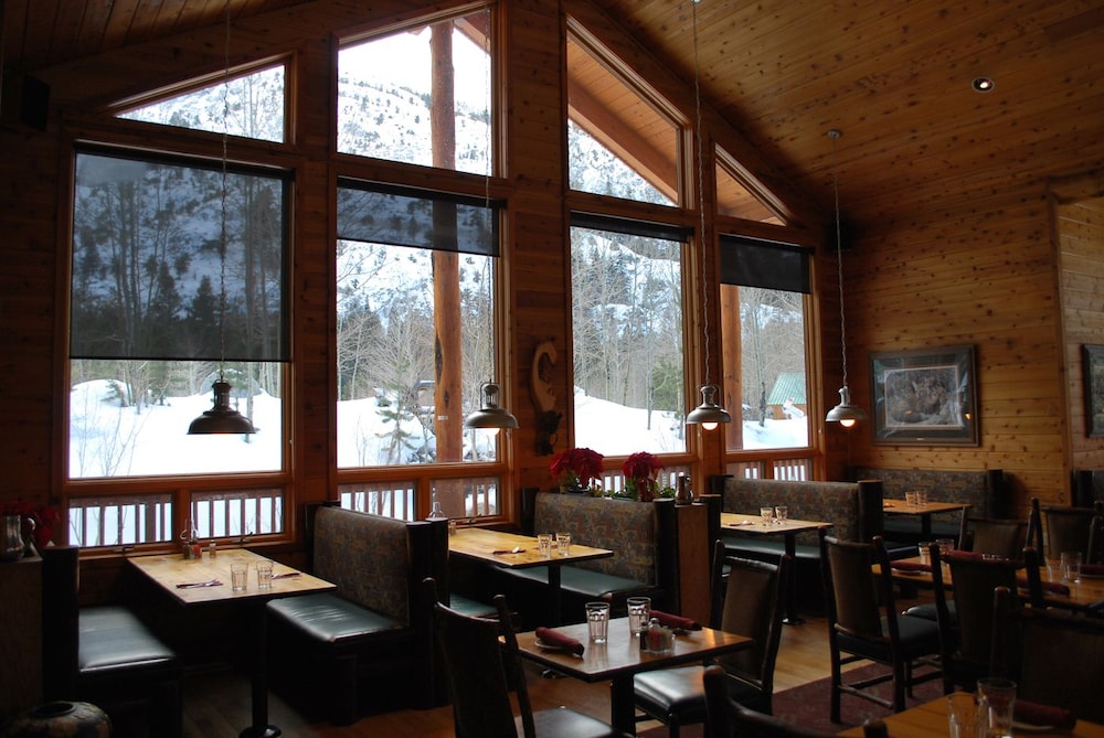 Double Eagle Resort & Spa - photo 47