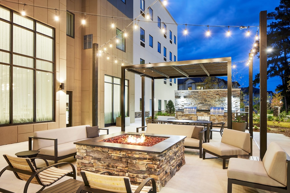 Staybridge Suites Auburn University Area by IHG - photo 26