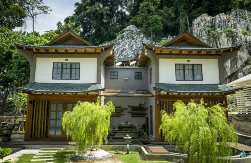 Rocky Farm Ipoh - last minute hotel in Ipoh