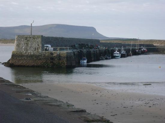 Beezies Self Catering Cottages in Sligo, Republic of Ireland