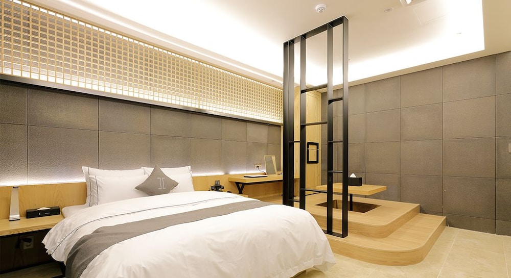 Ischia Hotel in Hwaseong-Si, South Korea