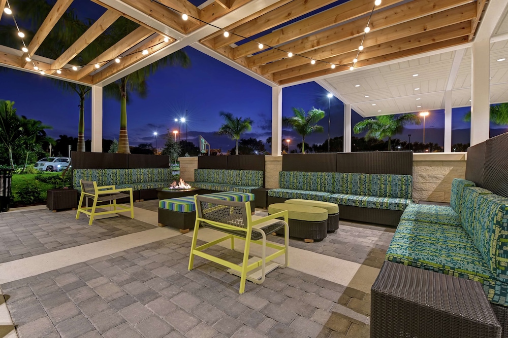 Home2 Suites by Hilton West Palm Beach Airport FL - photo 40