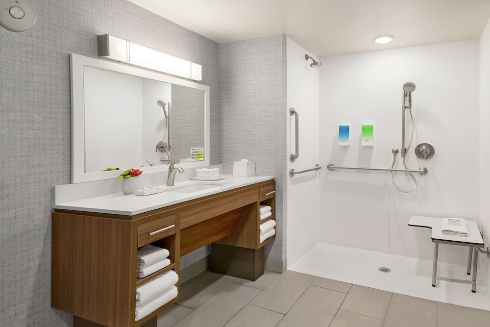 Home2 Suites by Hilton Scottsdale Salt River - photo 29