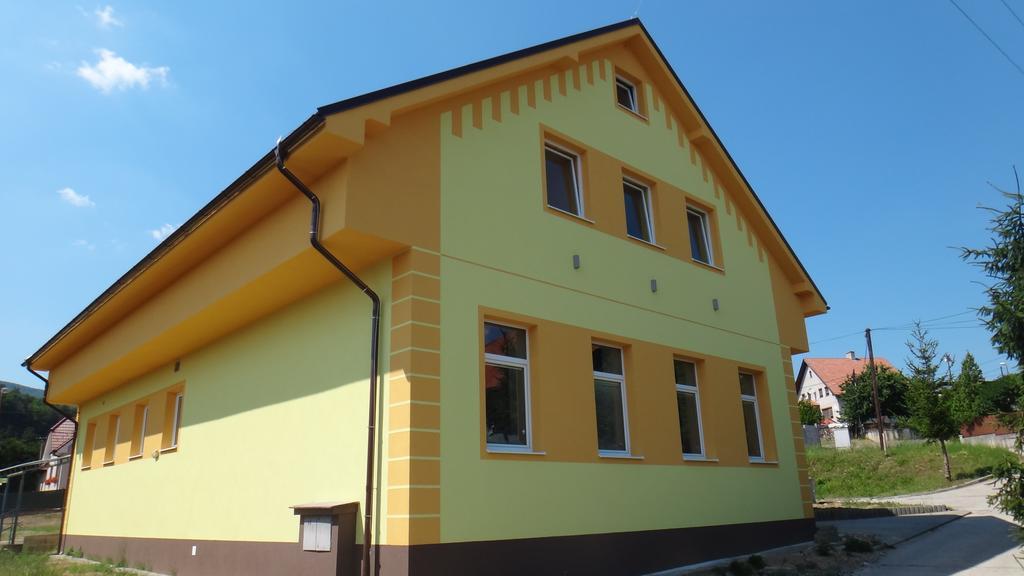 Penzión Melódia — Bojnice — photo 2