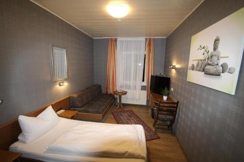 Restaurant Schnecken Schröder Café pet-friendly hotel Messel