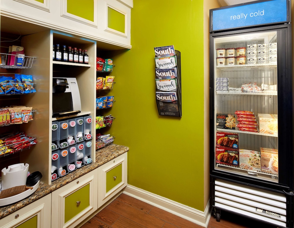 Hilton Garden Inn Savannah Midtown - photo 21
