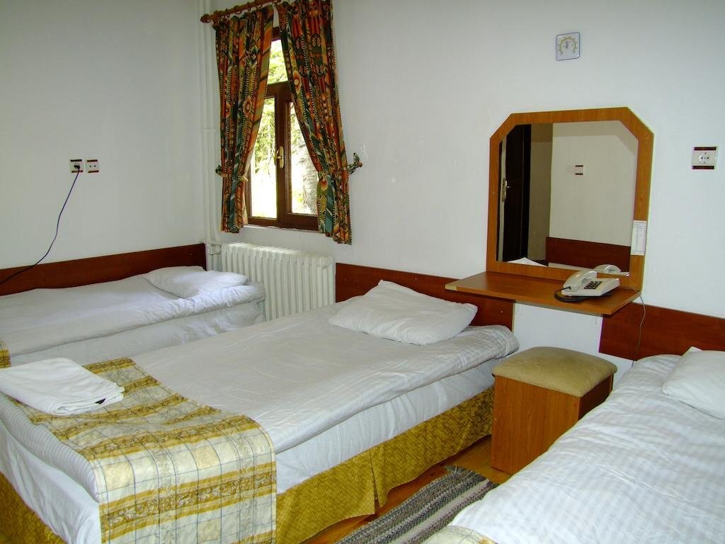 Ilgaz Derbent Hotel — Ilgaz