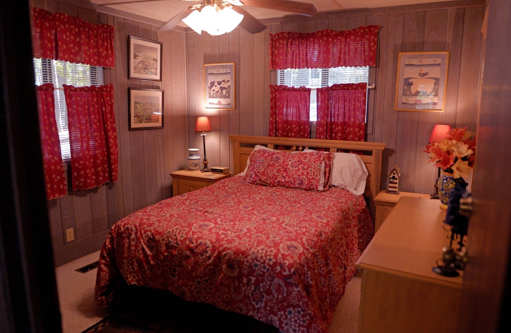 Pine Mountain Club Chalets Resort - photo 167