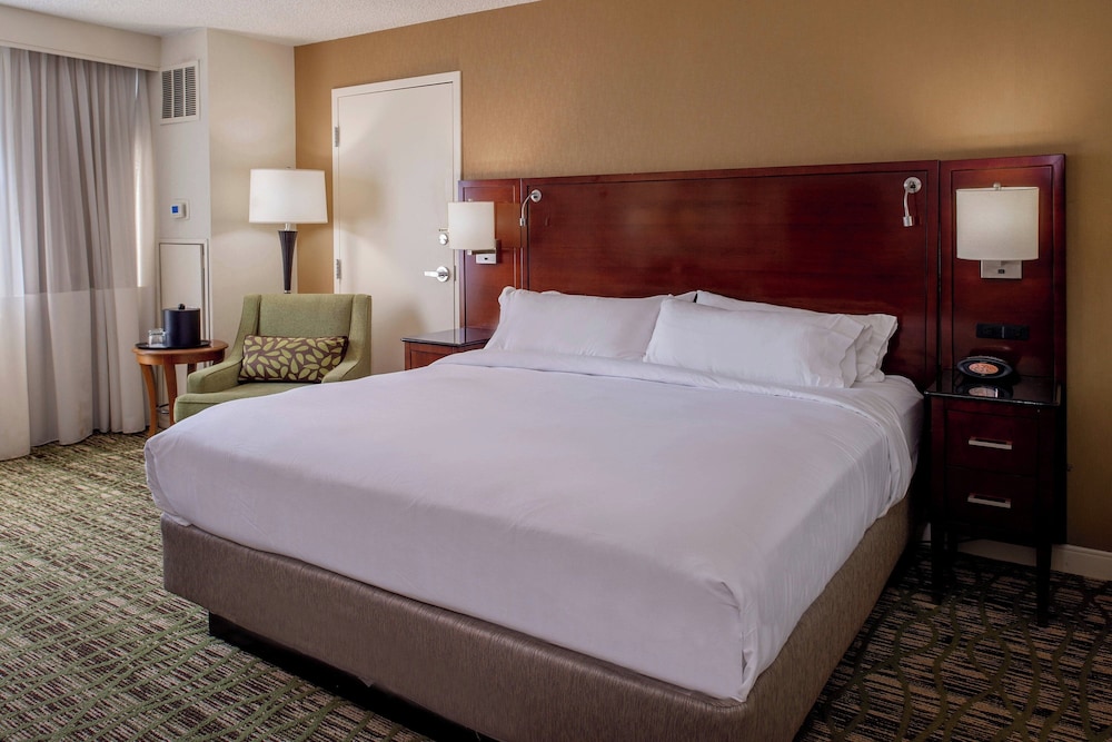 Marriott St. Louis West - photo 32